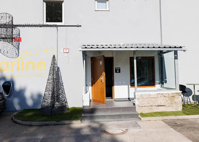 Innside Apartments
