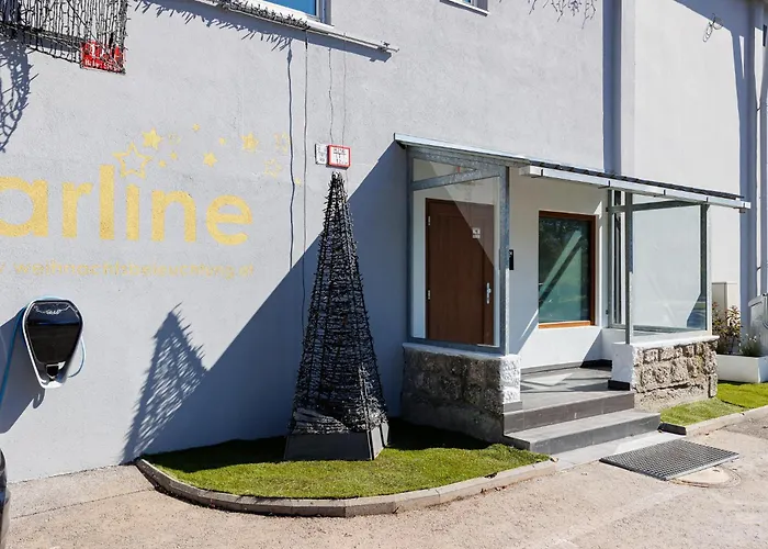 Innside Apartments
