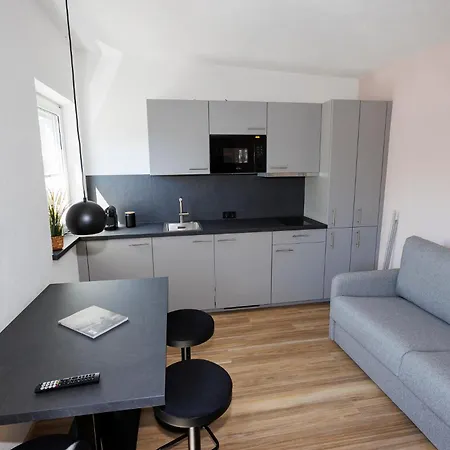 Innside Apartments Innsbruck Exterior photo