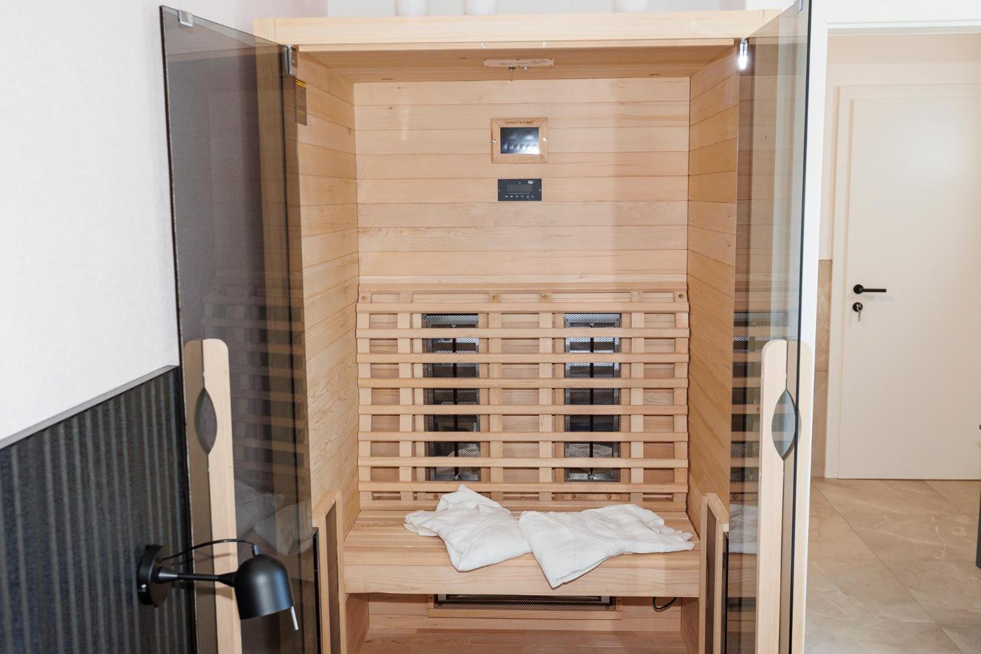 Innside Appartement Innsbruck