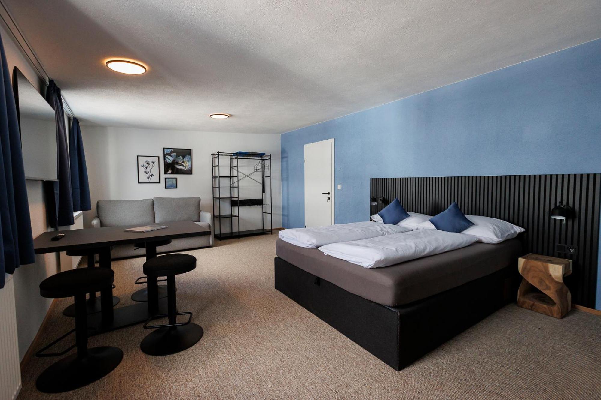 Appartement Innside