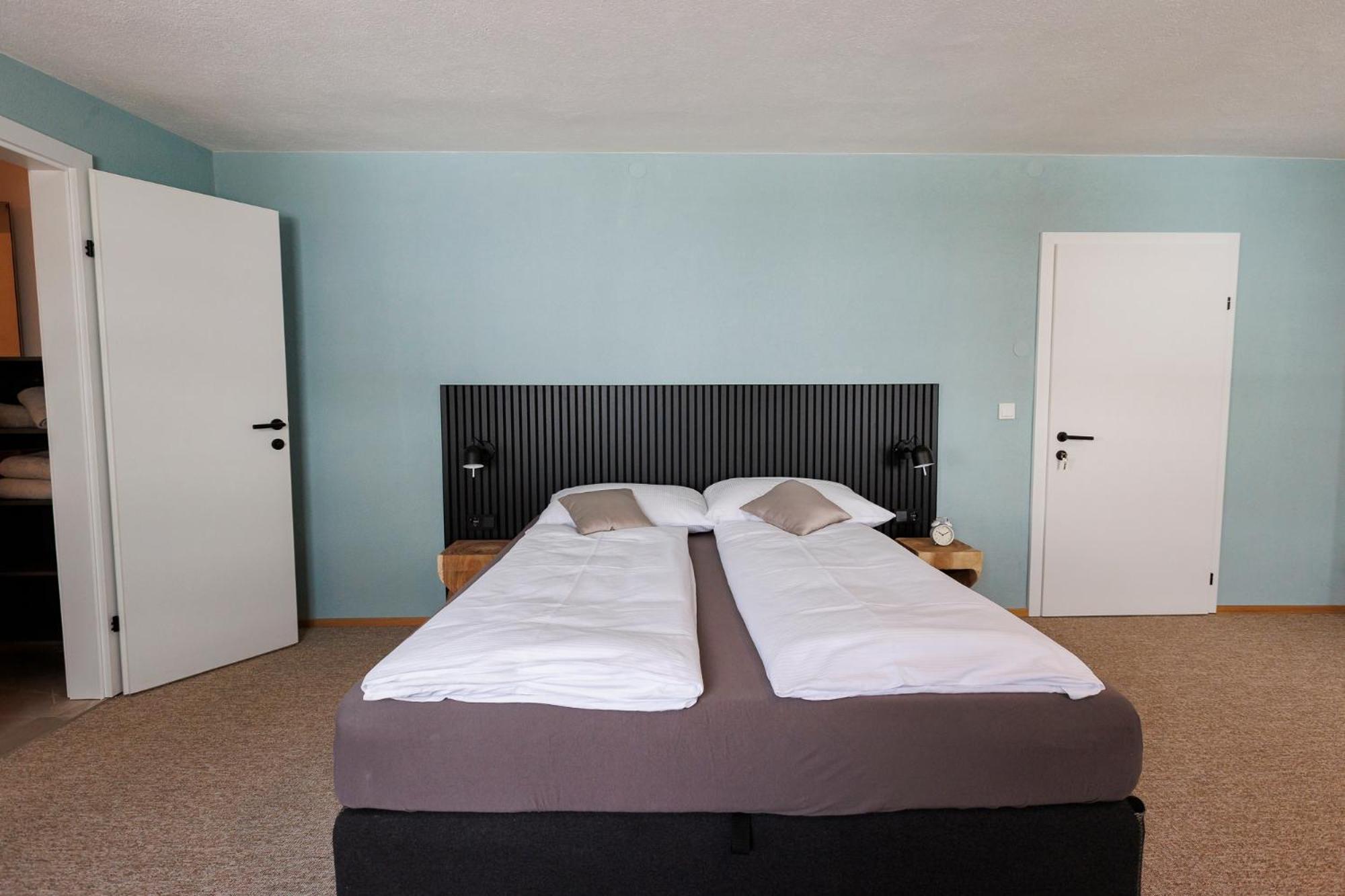 Innside Appartement Innsbruck